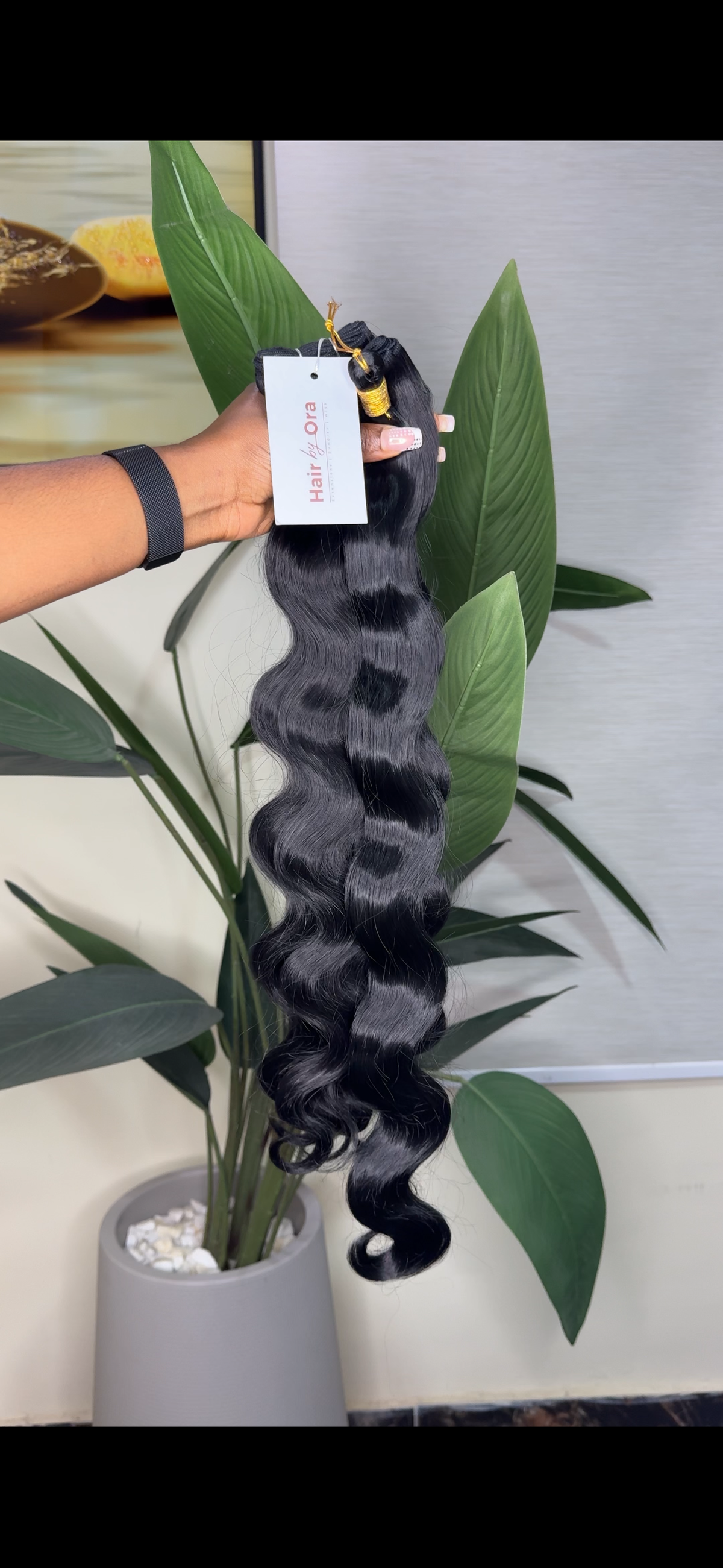 BodyWave Bundle Set