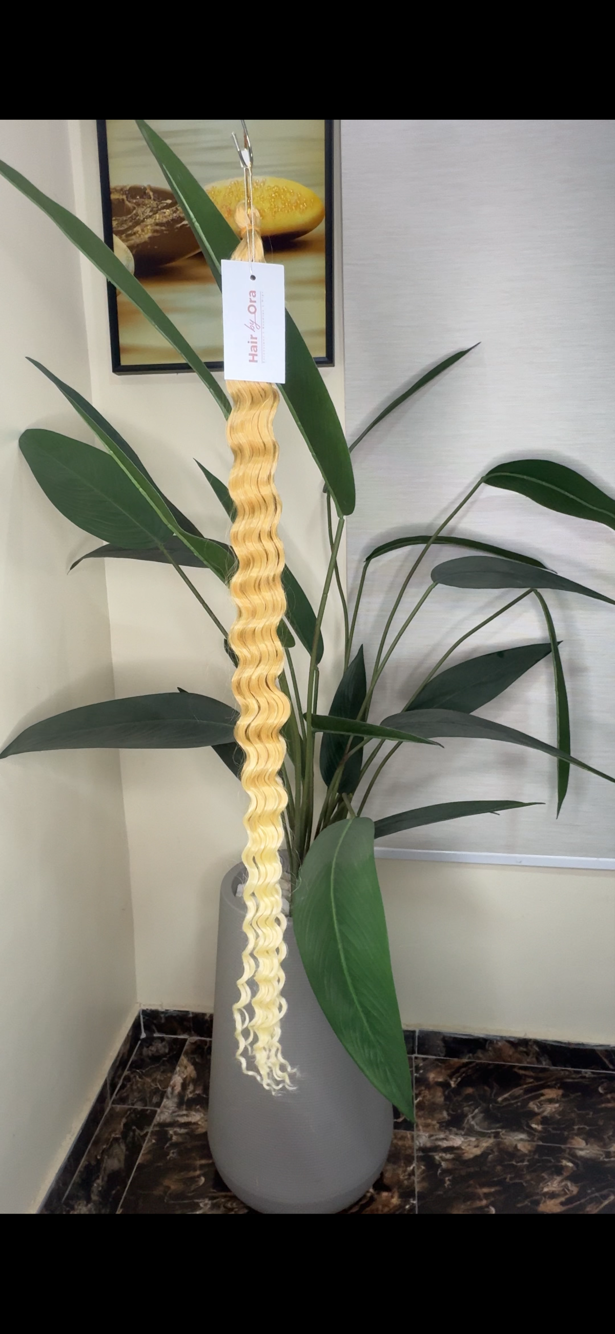 Deep Wave Extension