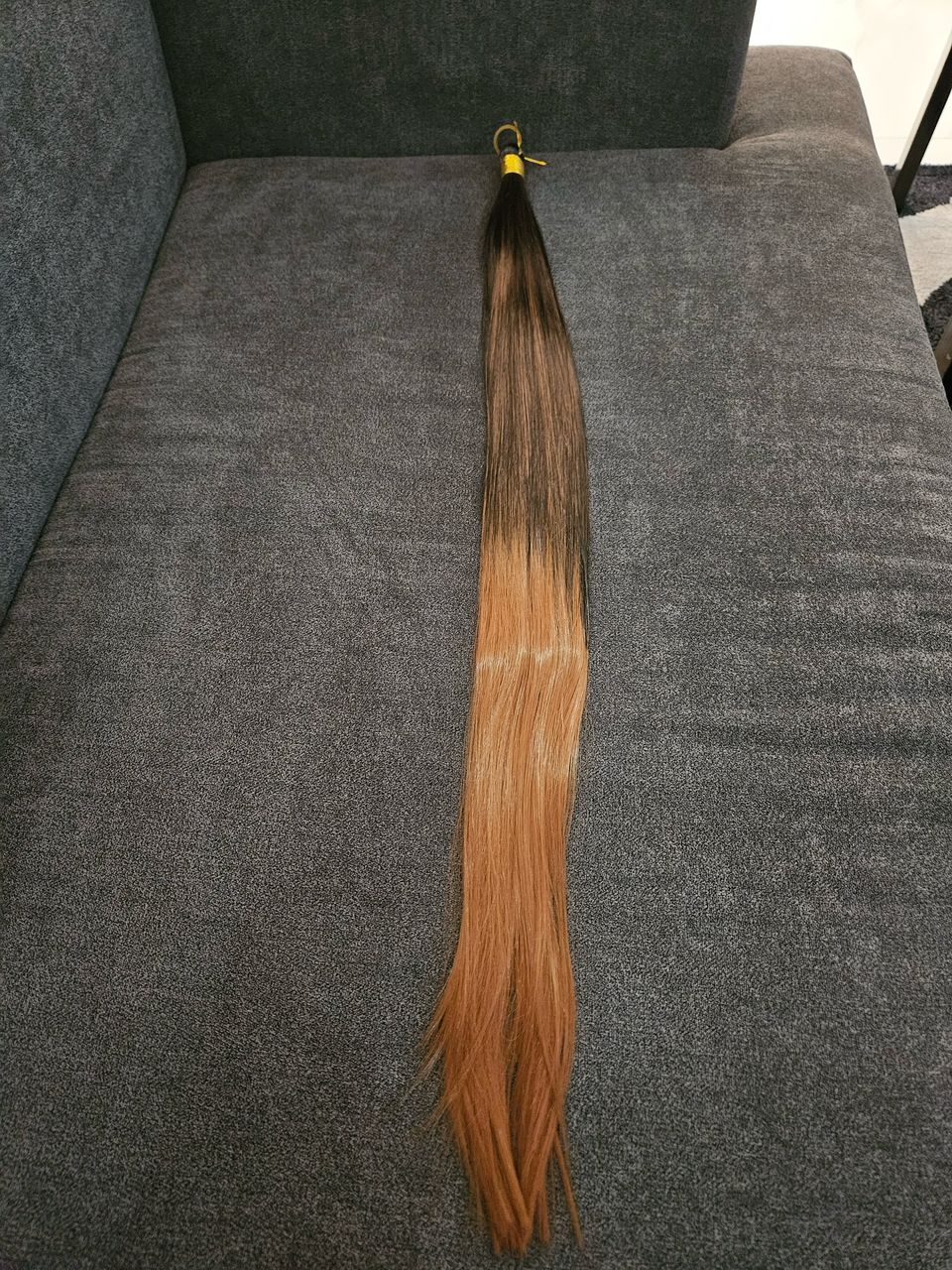 Bone Straight