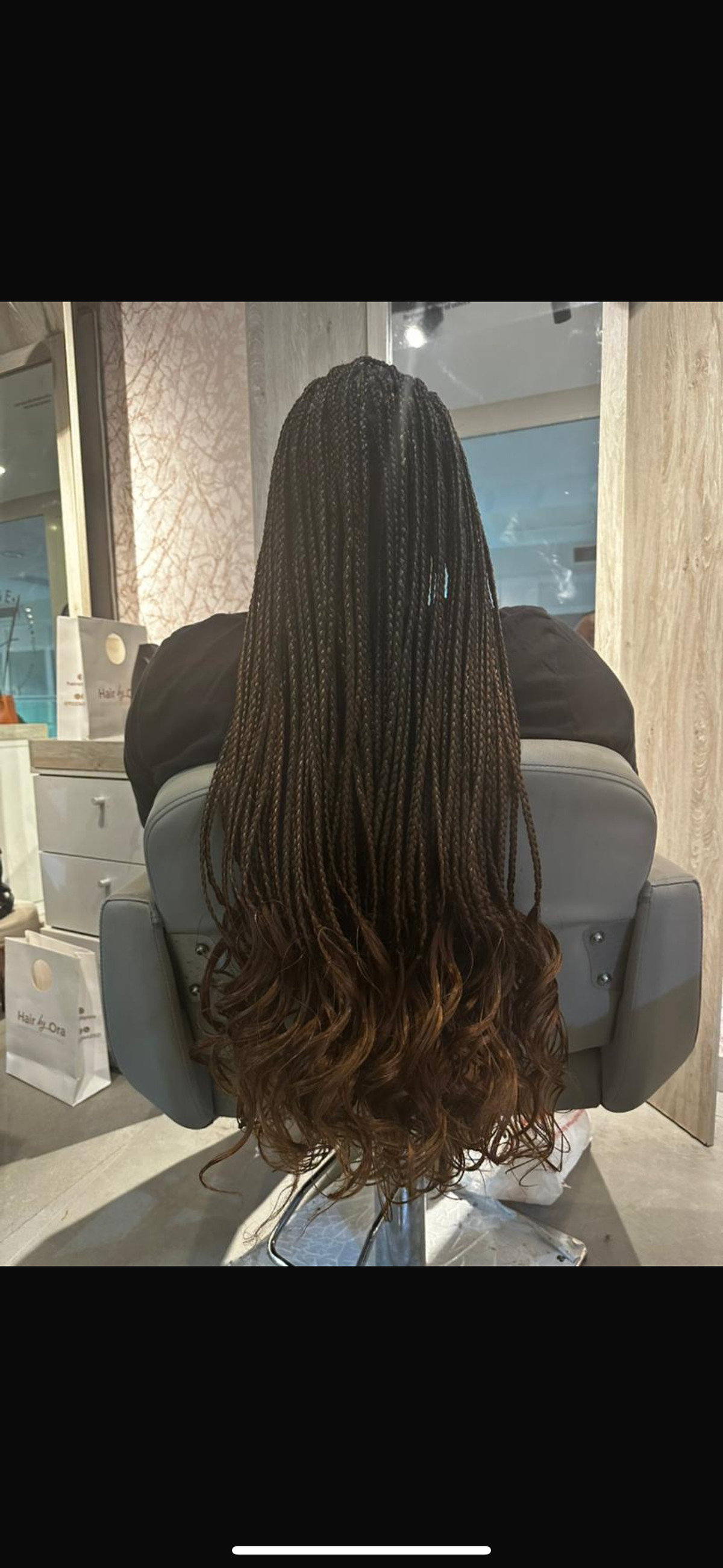 Extensions