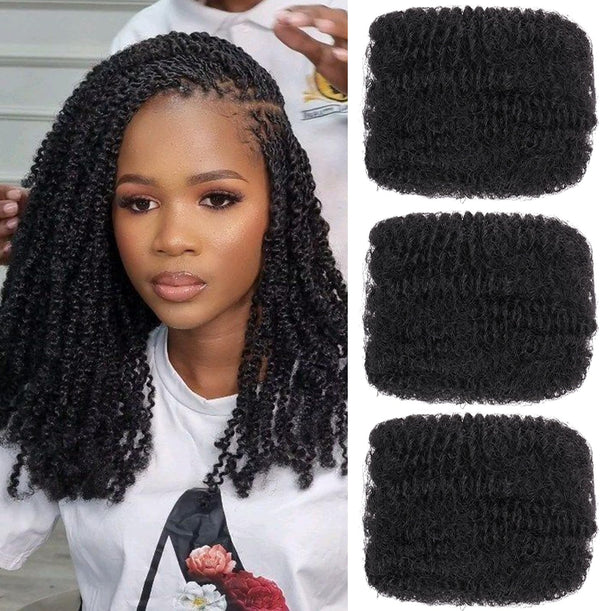 Afro Kinky Bulk