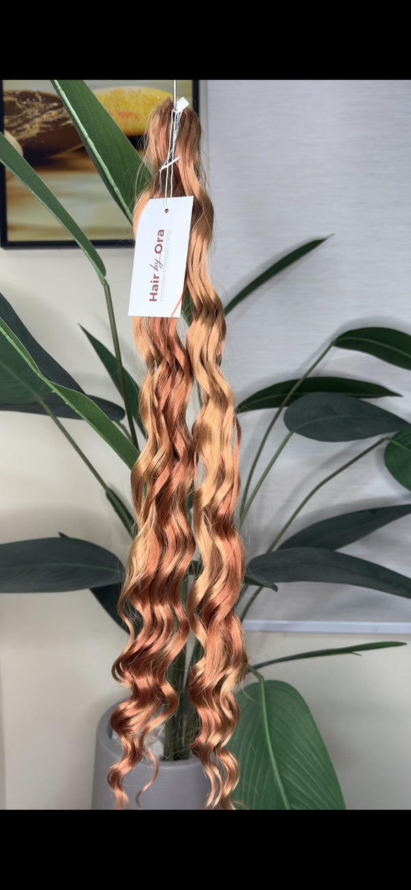 Anna Curls