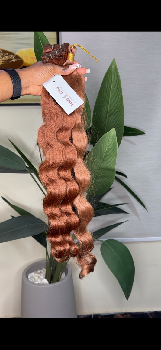 BodyWave Bundle Set