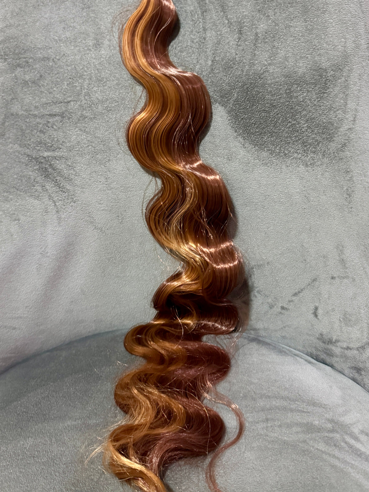 Body Wave