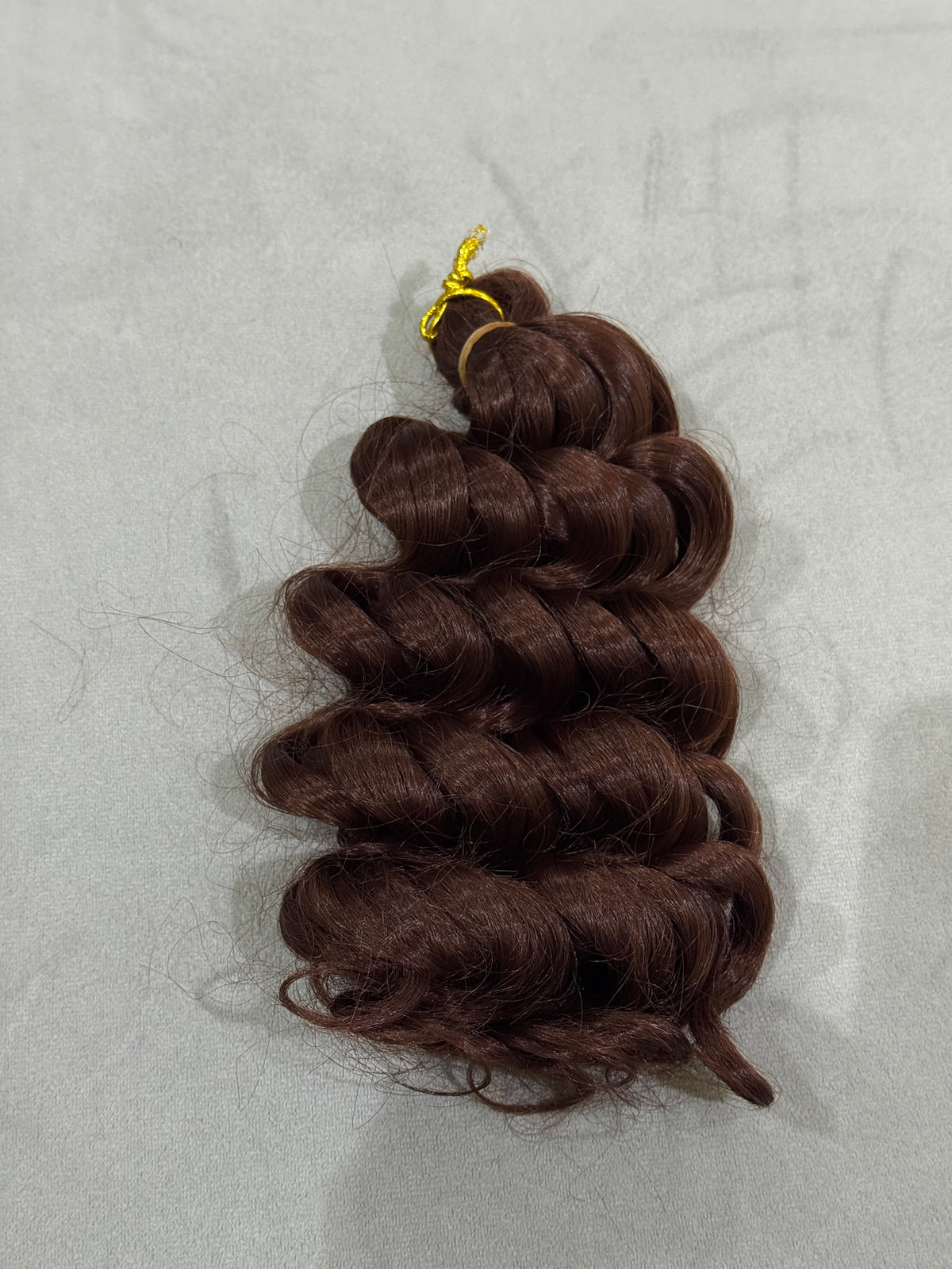 Italy Curls