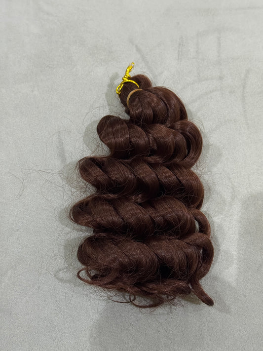 Italy Curls