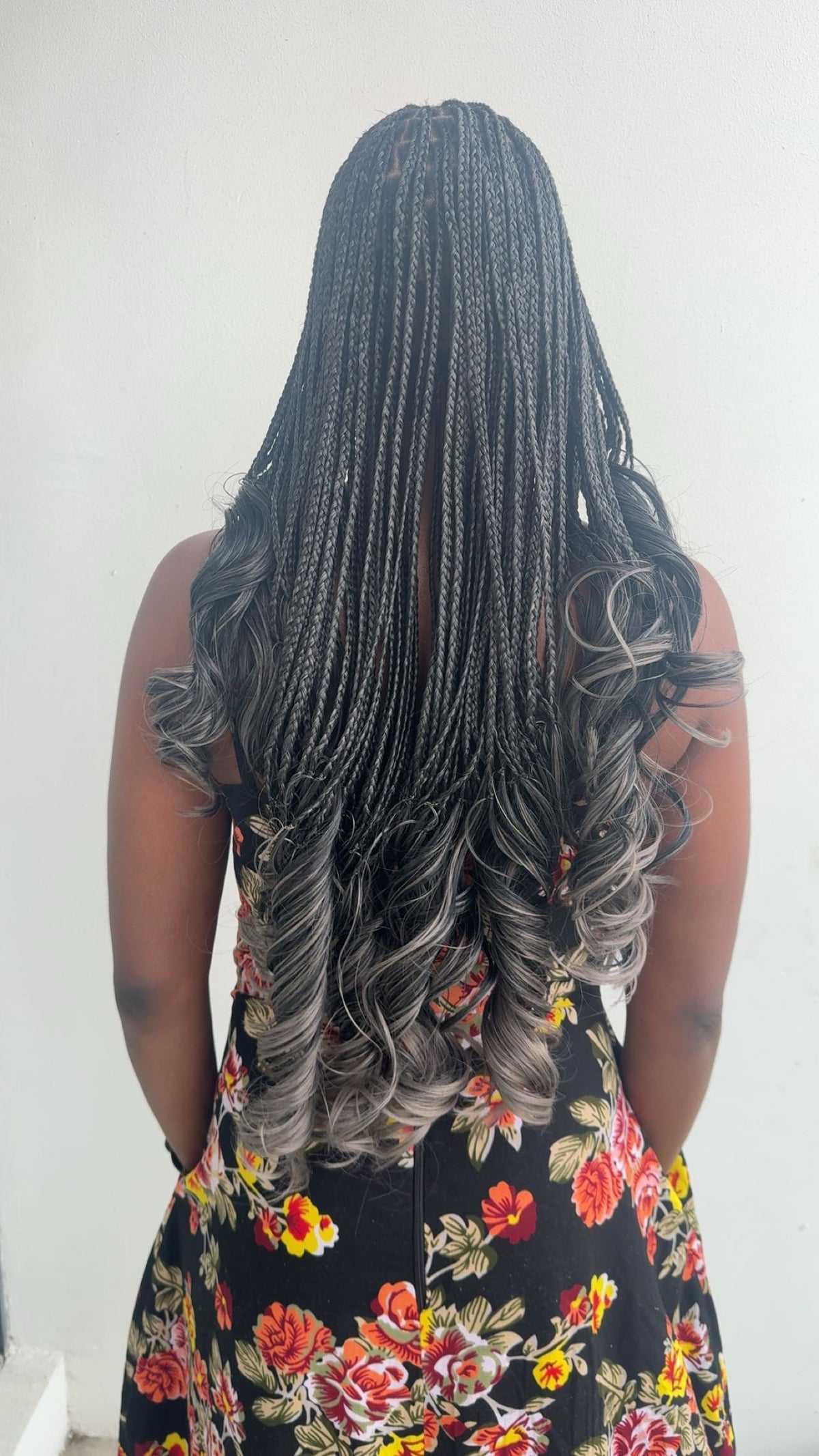 French Curls