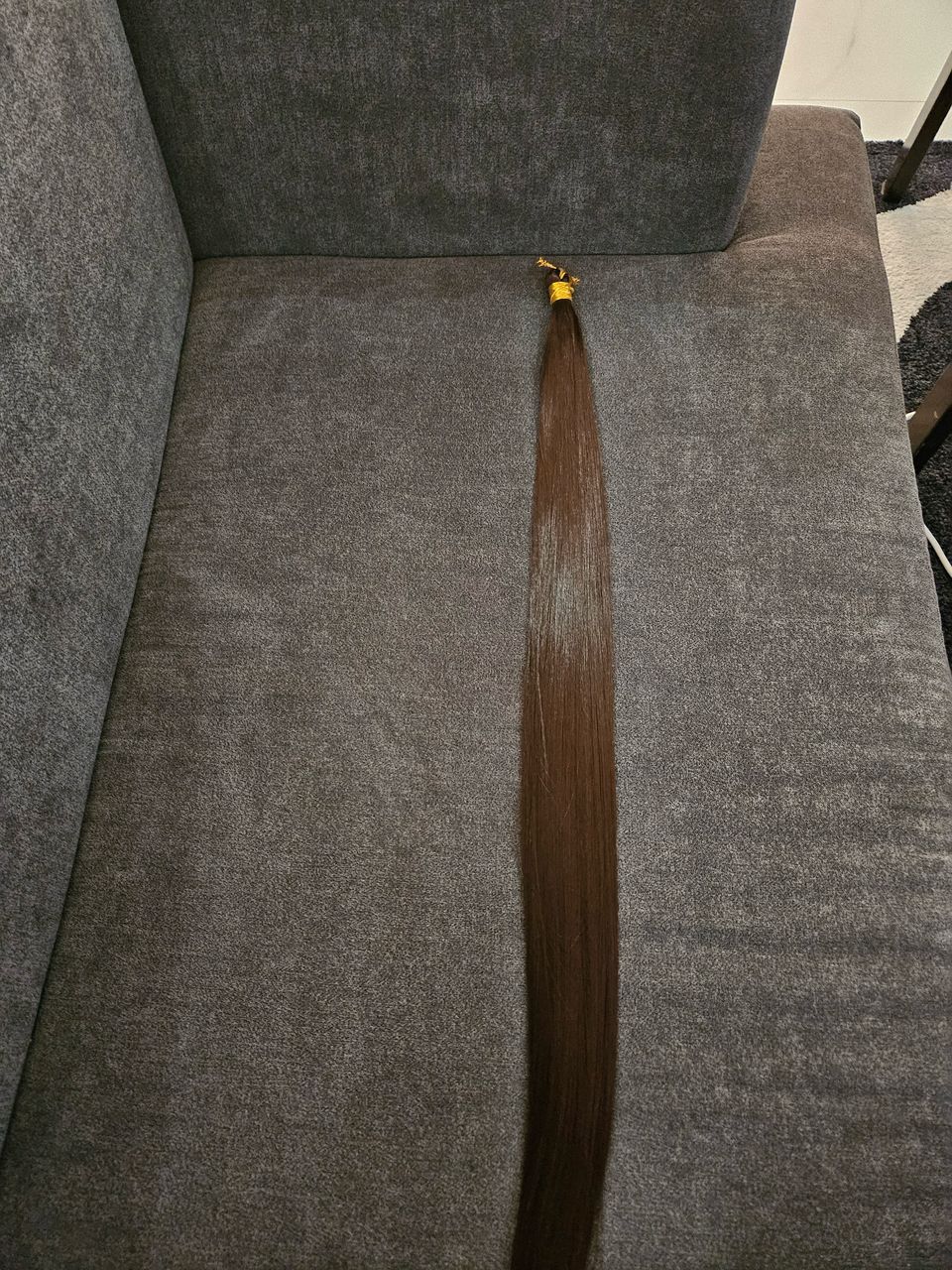 Bone Straight