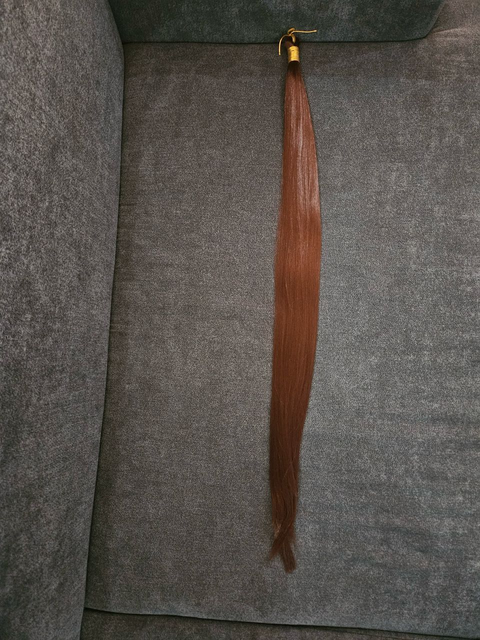 Bone Straight