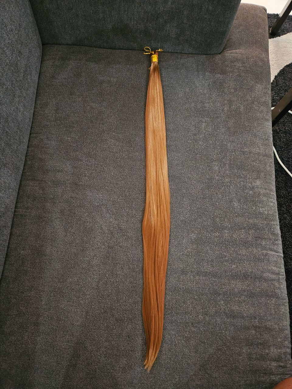Bone Straight