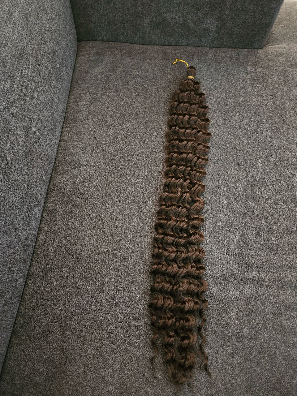 Deep Wave Extension
