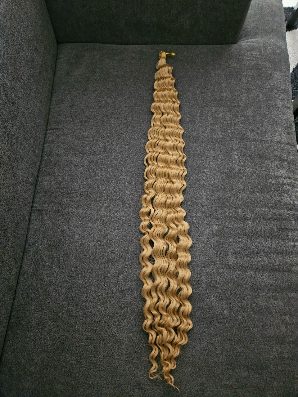 Deep Wave Extension