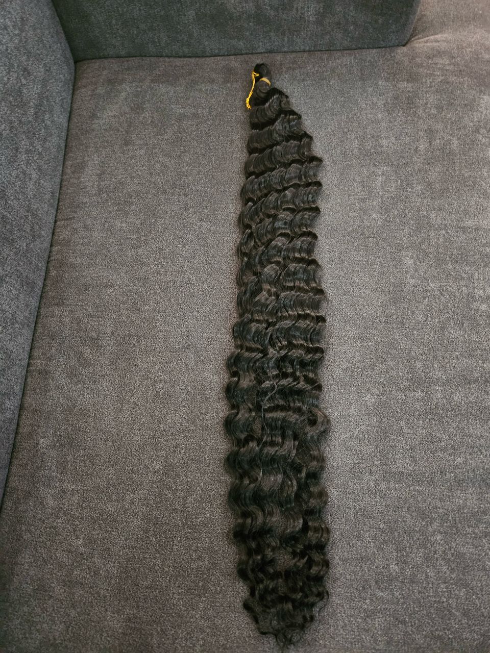 Deep Wave Extension