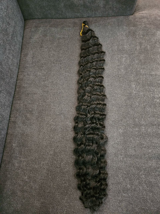 Deep Wave Extension