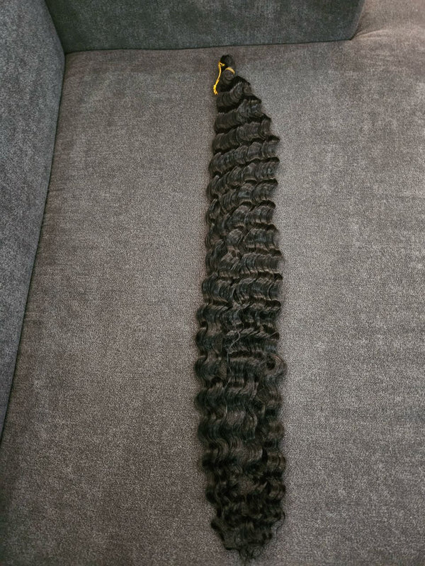 Deep Wave Extension