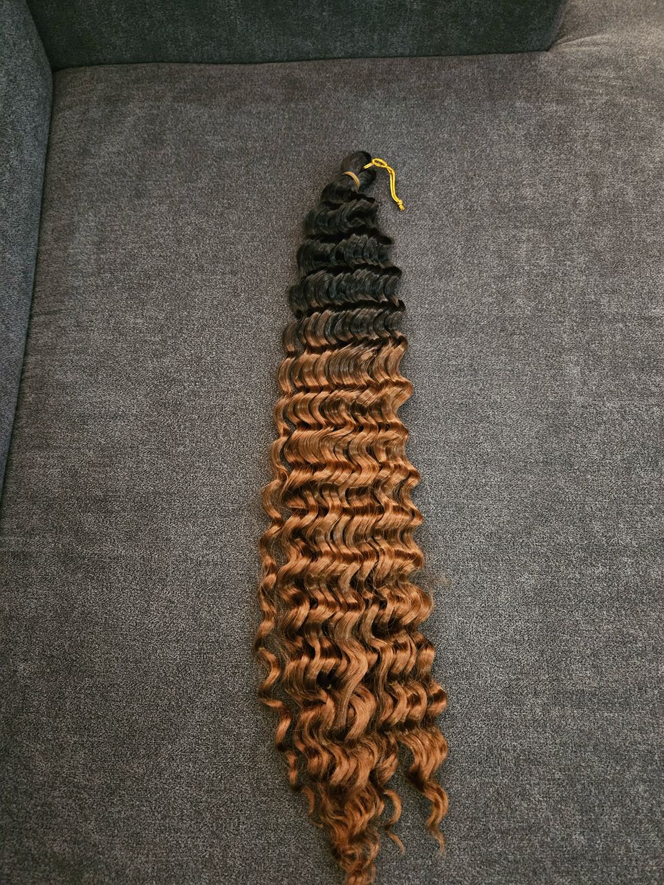 Deep Wave Extension