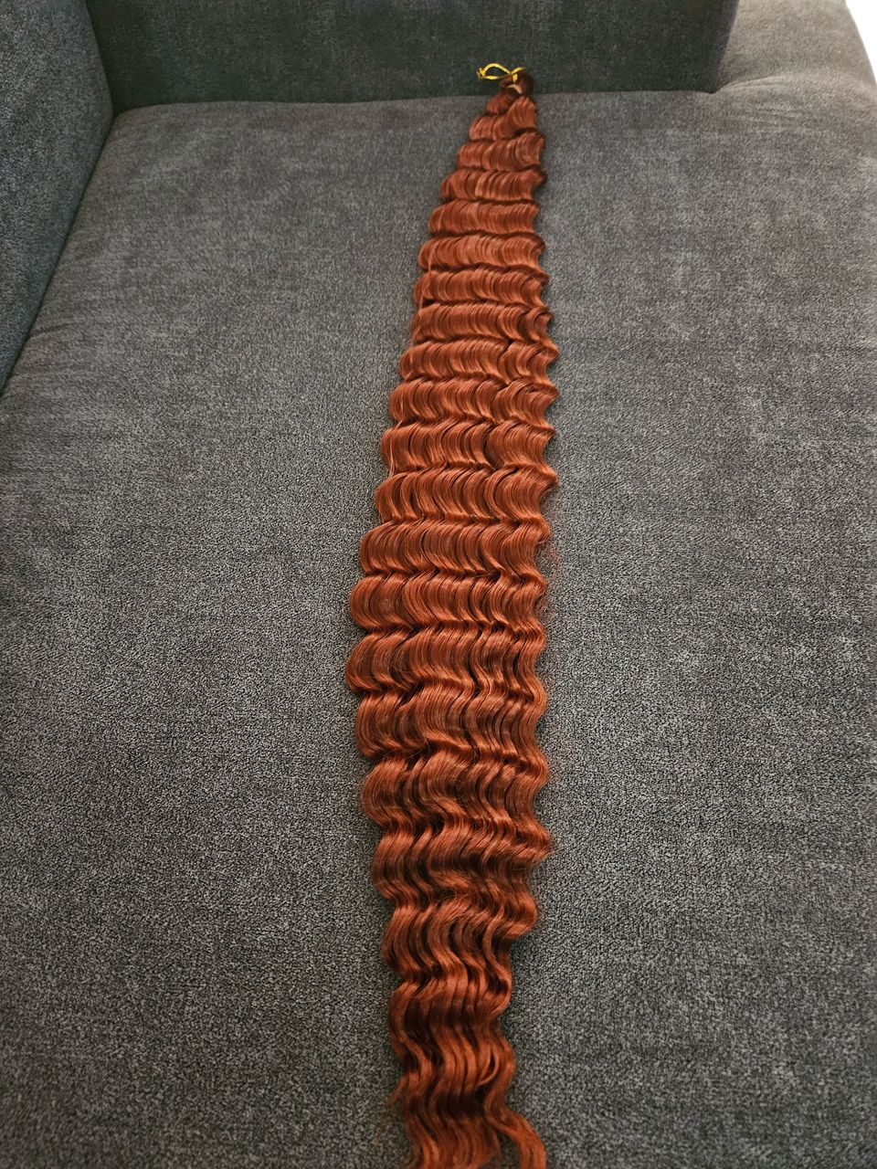Deep Wave Extension