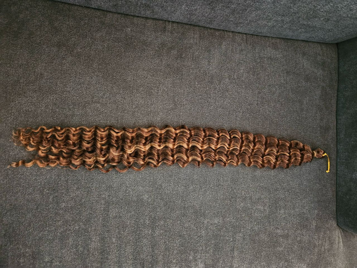 Deep Wave Extension