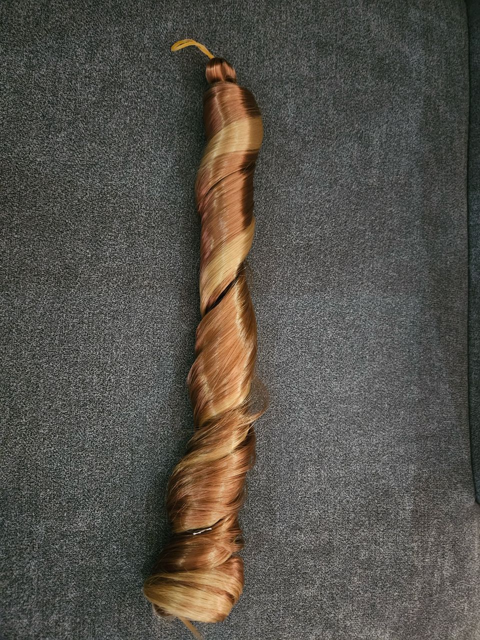 French Curls
