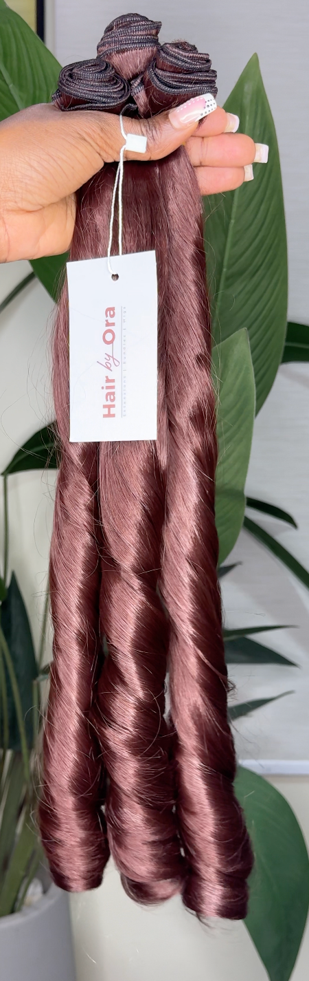 Wavy Bundle