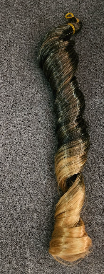 French Curls