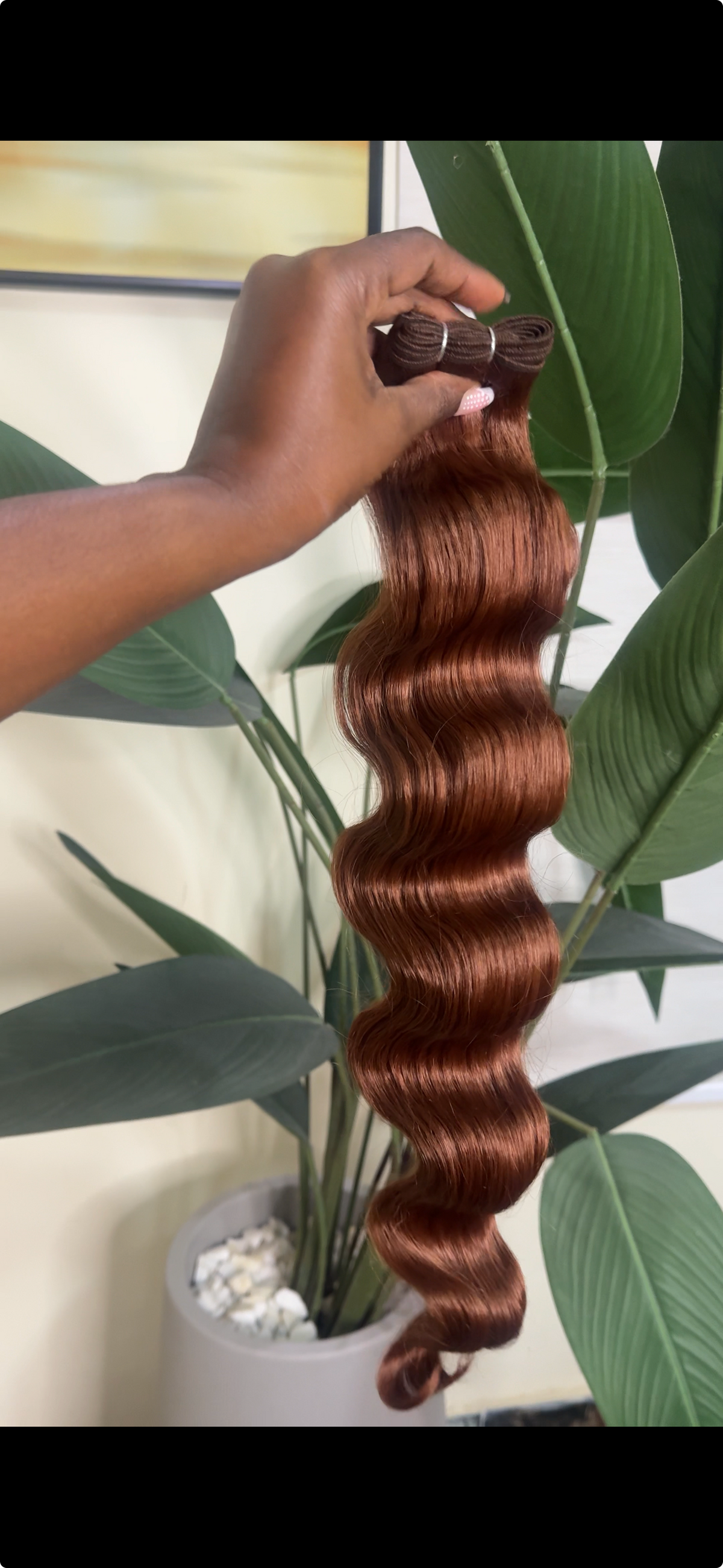 Body Wave Bundle