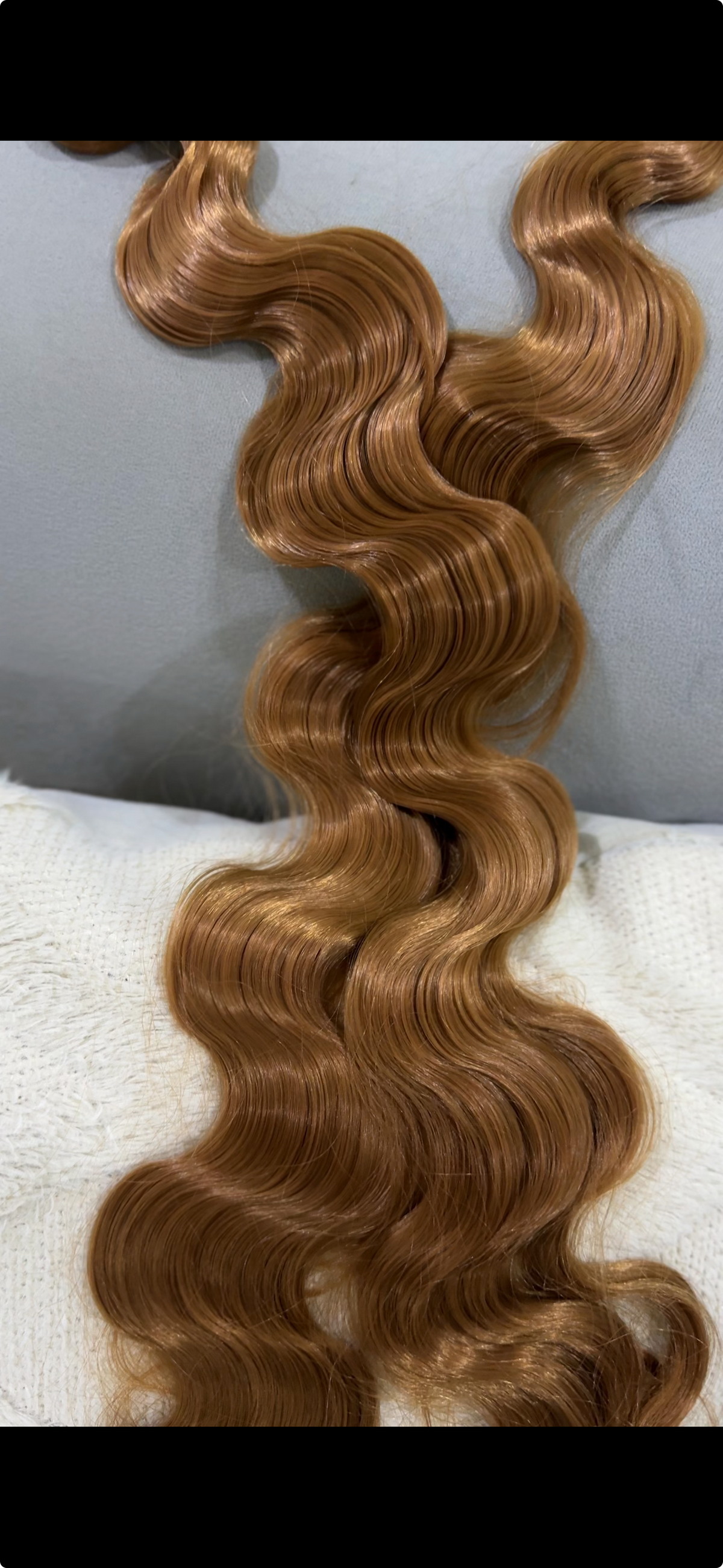 Body Wave