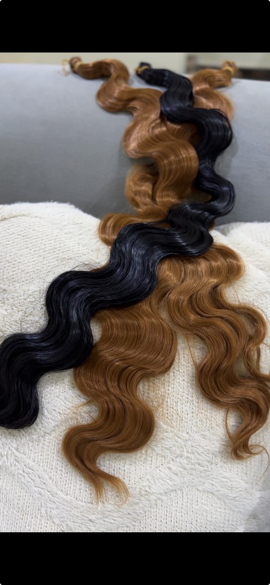 Body Wave
