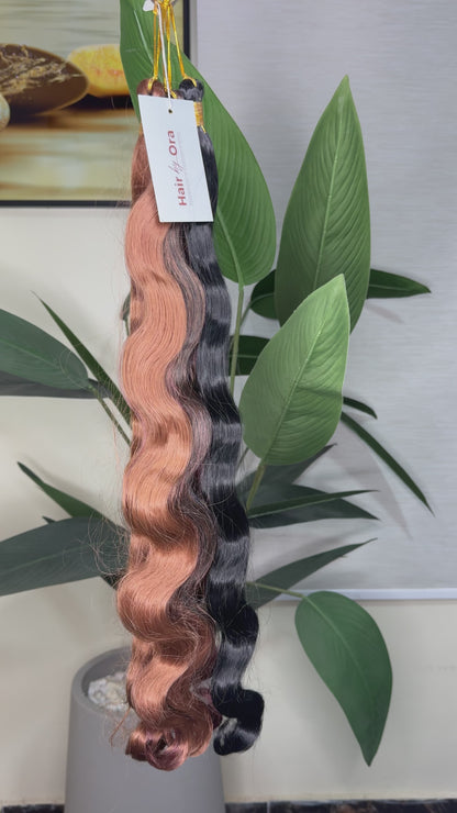 Anna BodyWave